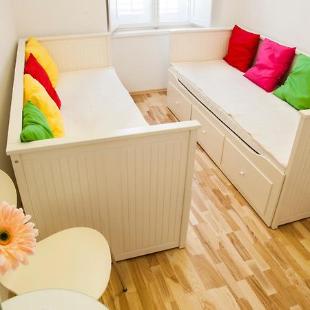Apartment Esperanca - Zadar Extérieur photo