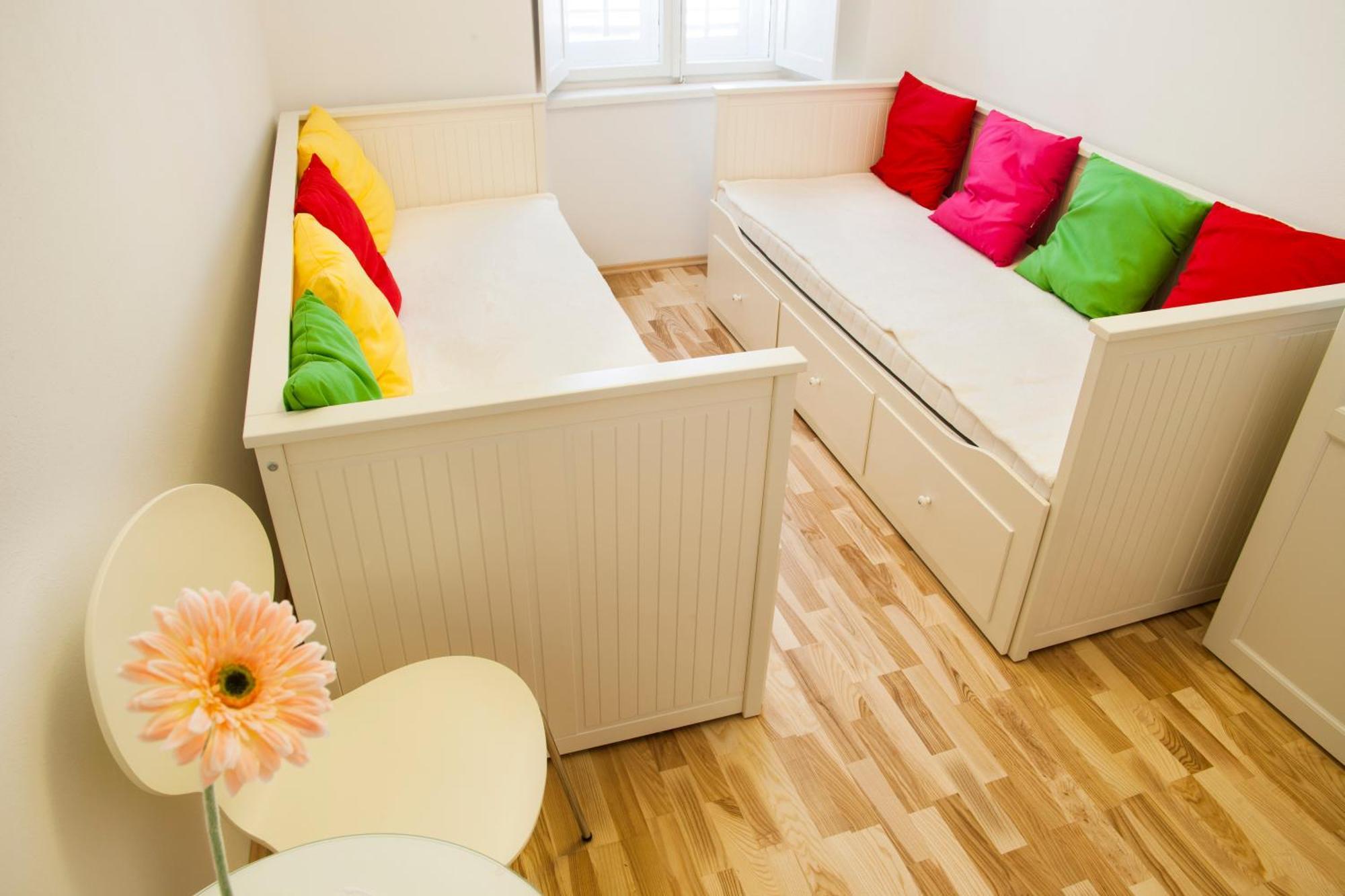 Apartment Esperanca - Zadar Extérieur photo