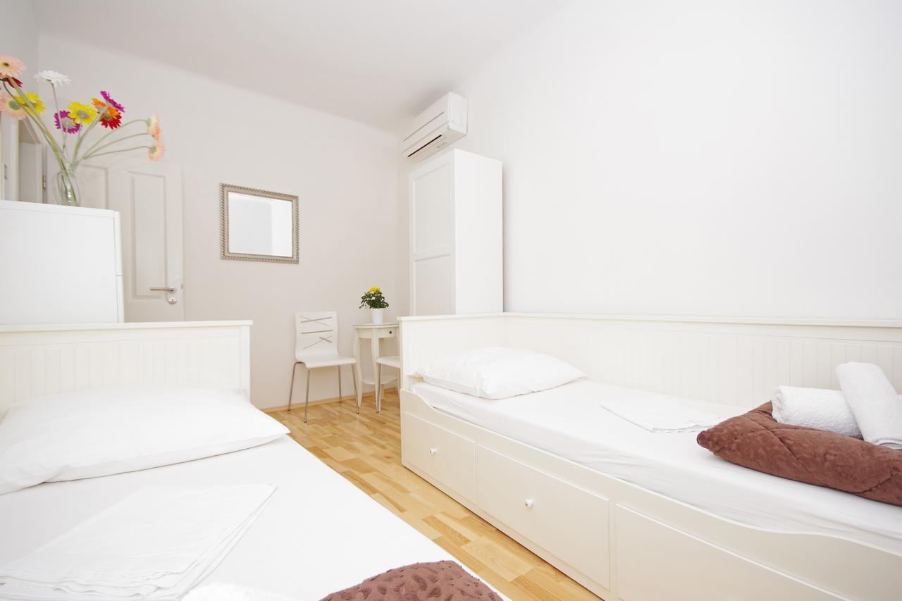 Apartment Esperanca - Zadar Extérieur photo