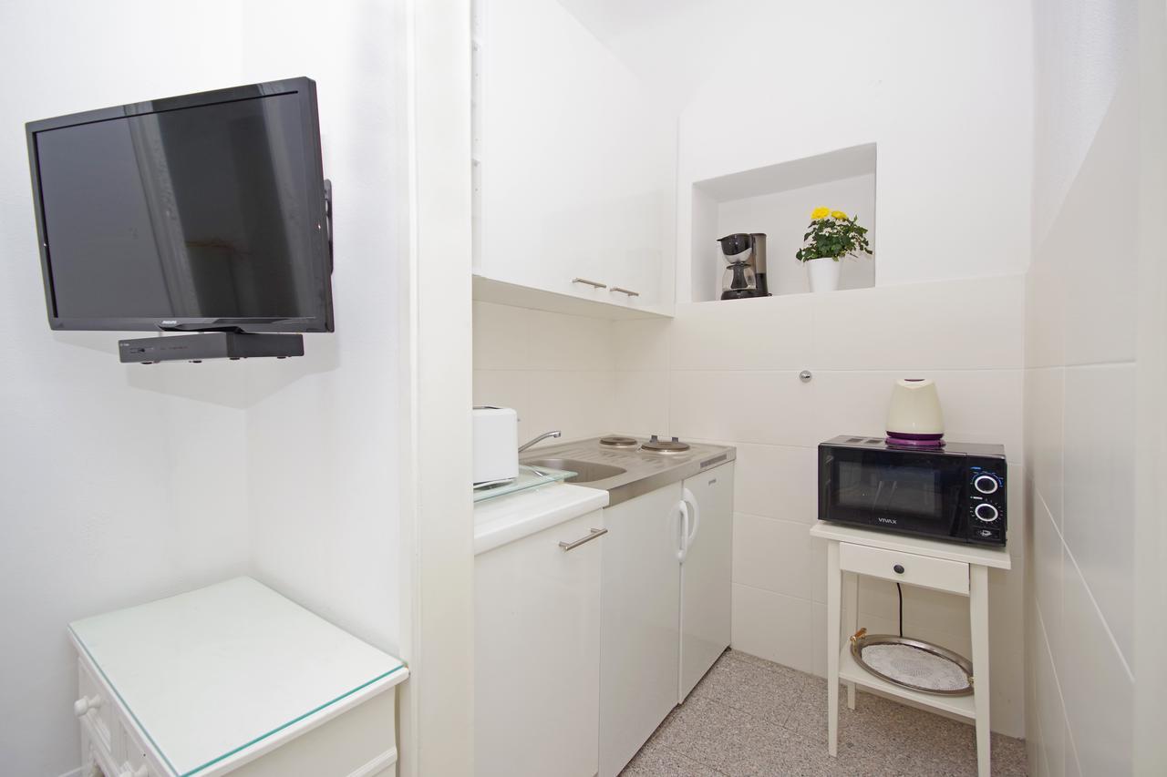 Apartment Esperanca - Zadar Extérieur photo