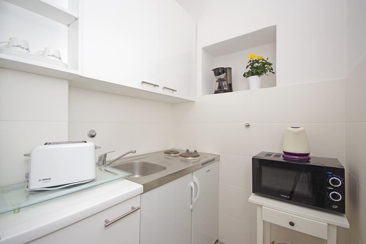 Apartment Esperanca - Zadar Extérieur photo