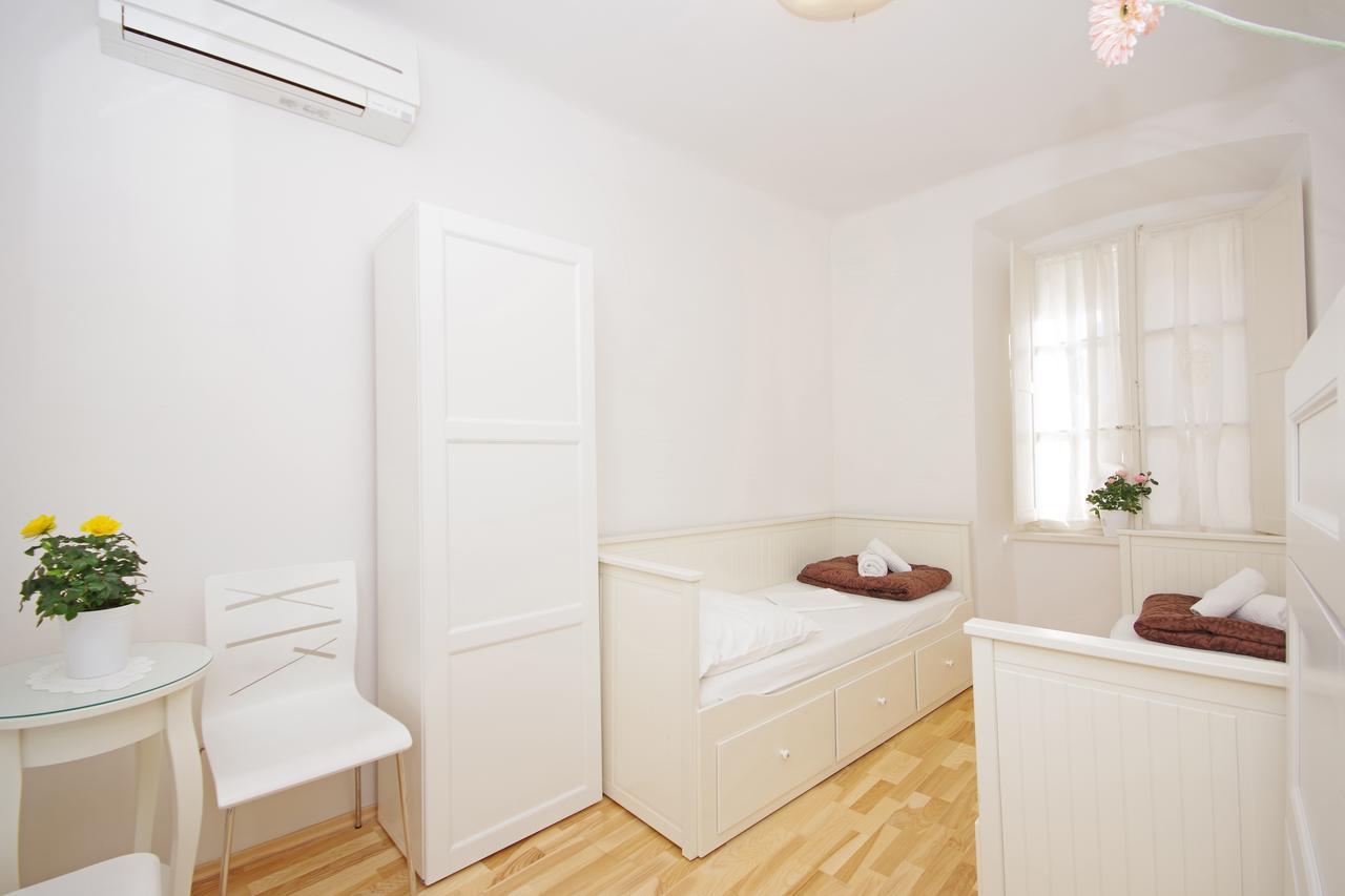 Apartment Esperanca - Zadar Extérieur photo