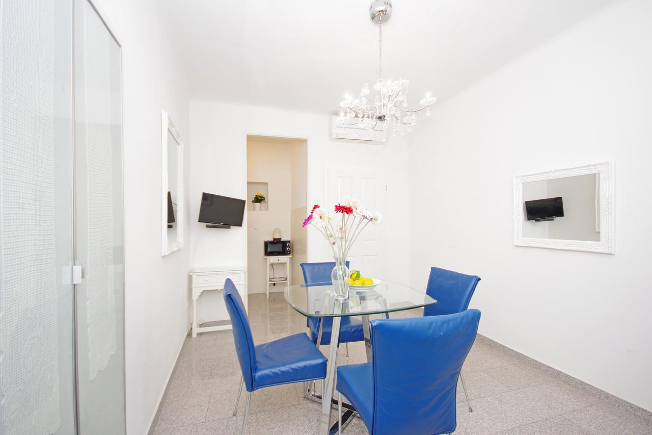 Apartment Esperanca - Zadar Extérieur photo